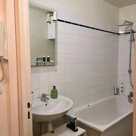 3p Lägenhet *