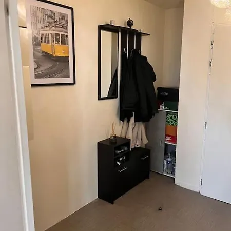 3p Lägenhet